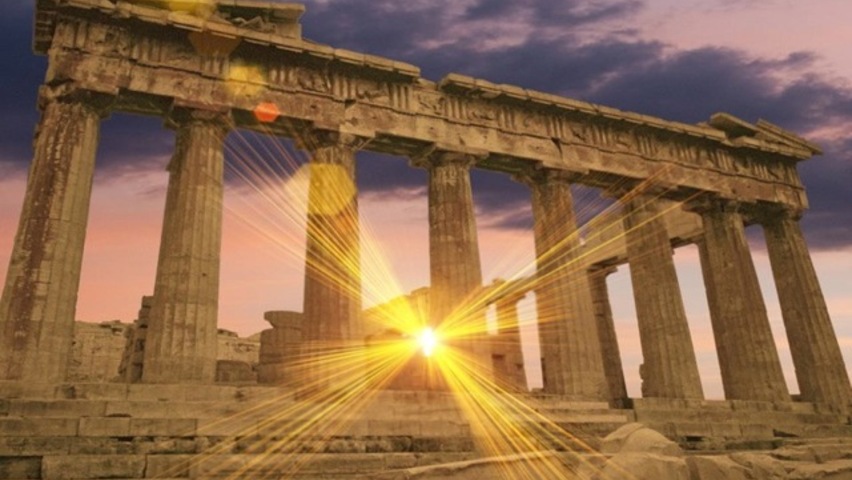 Ελληνική Ιστορία: Από την αρχαία Ελλάδα έως σήμερα - Σεμινάριο - Επιμορφωτικό πρόγραμμα
